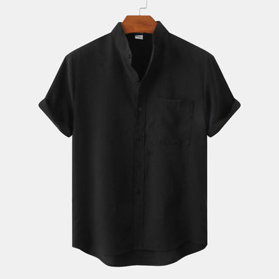Vael™ | Summer Short Sleeve Shirt