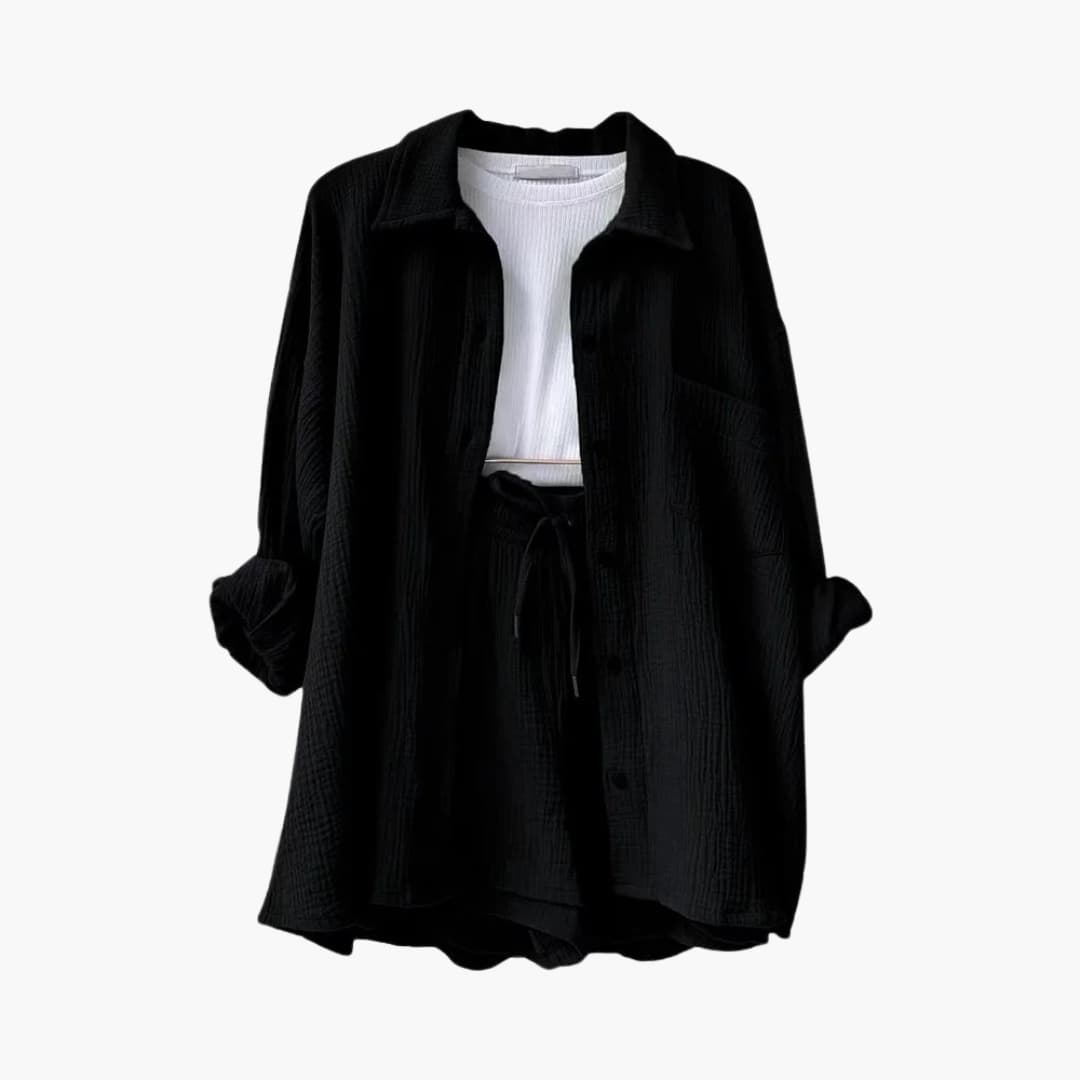 Aurea™ | Comfortable 2-Piece Set