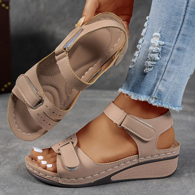 Amelith™ | Trendy Orthopaedic Sandal