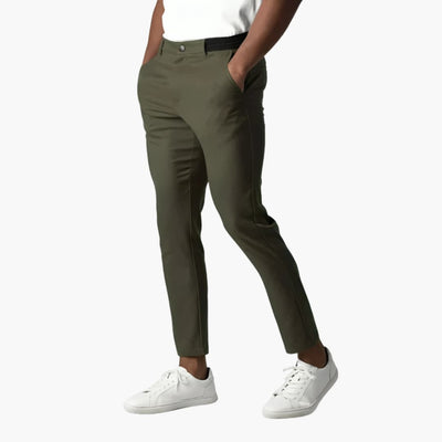 Kyros™ | Stretch Chino Trousers