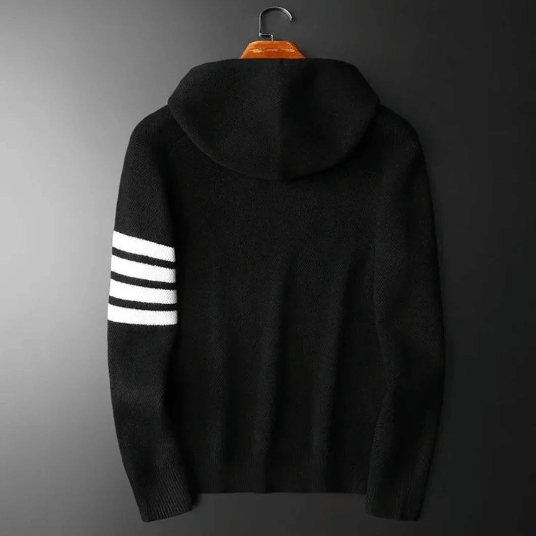 Teren | Hooded Sweater