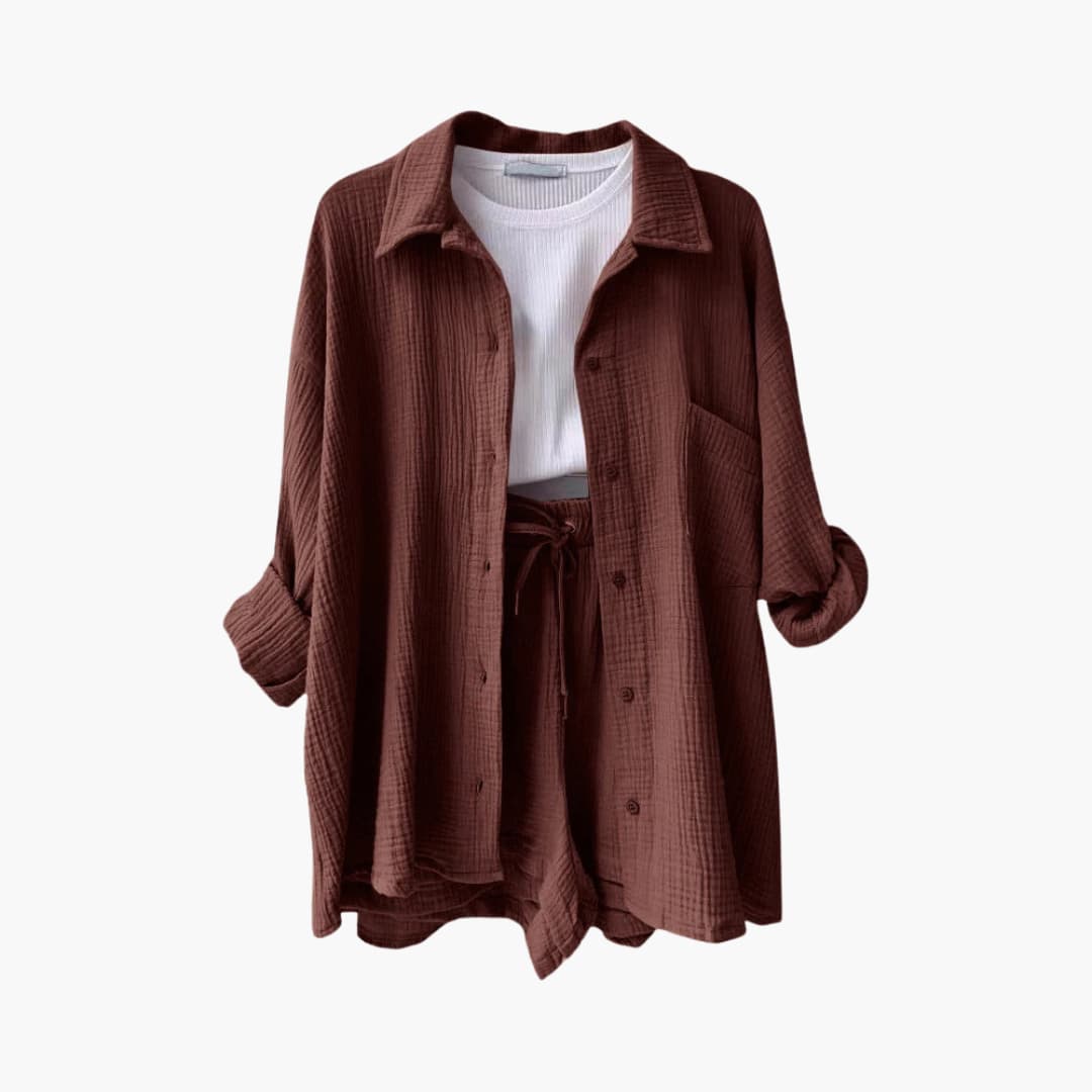 Aurea™ | Comfortable 2-Piece Set