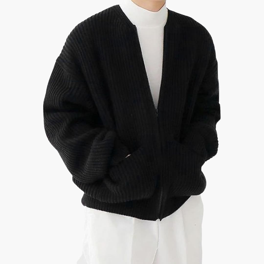 Zorin™ | Trendy Cardigan