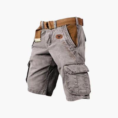 Lorien™ | Cargo Shorts with 6 Pockets