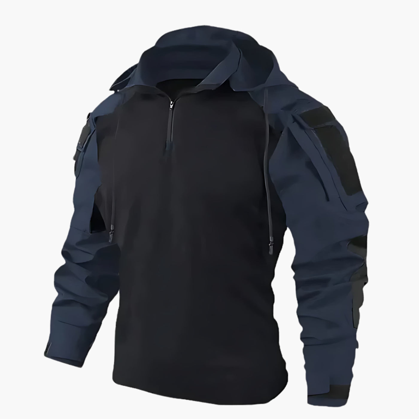 Vaughn™ | TACTICAL OUTDOOR PULLOVER