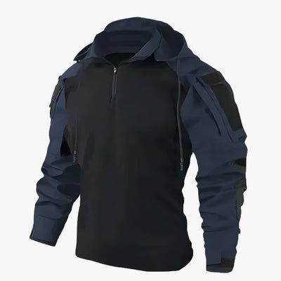 Vaughn™ | TACTICAL OUTDOOR PULLOVER