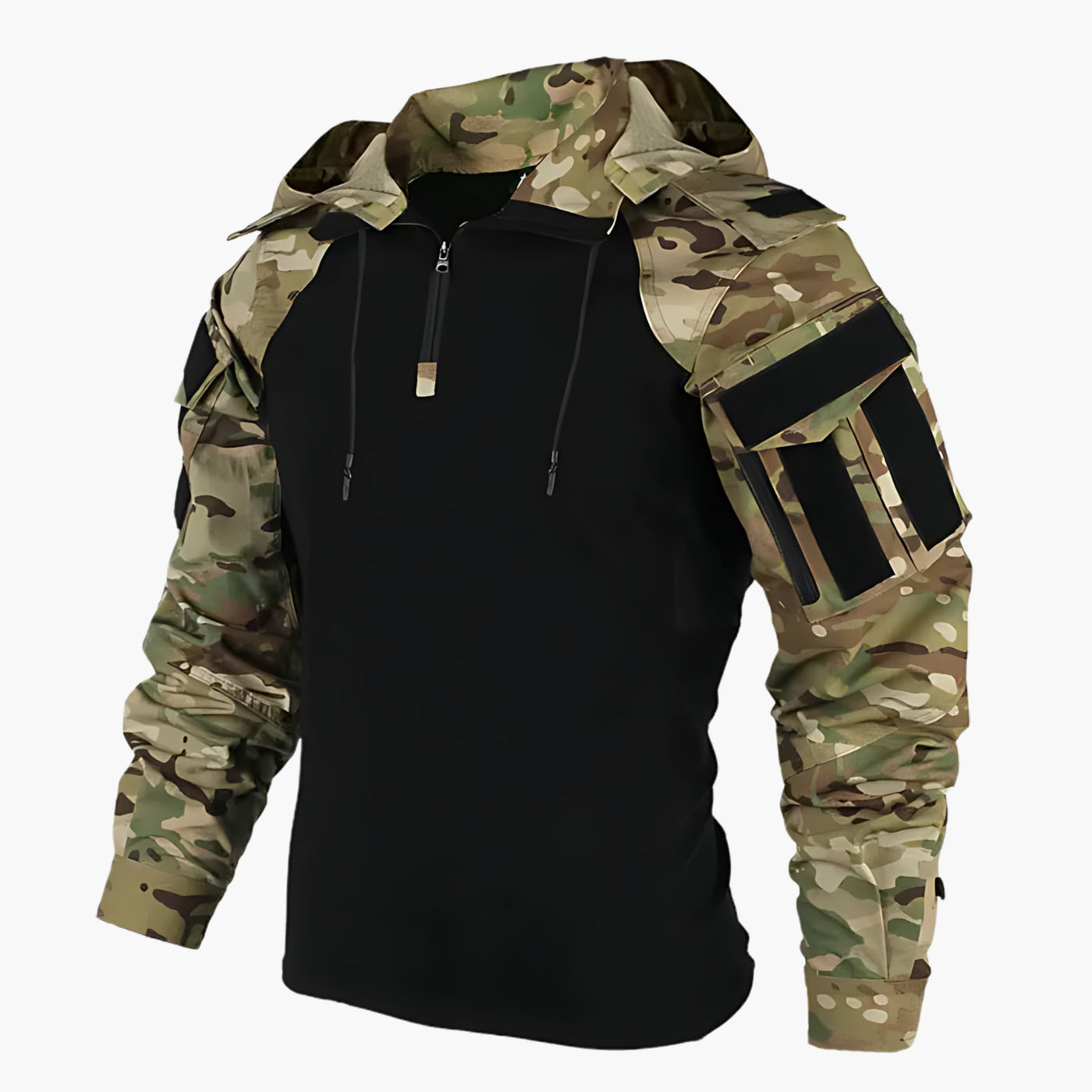 Vaughn™ | TACTICAL OUTDOOR PULLOVER
