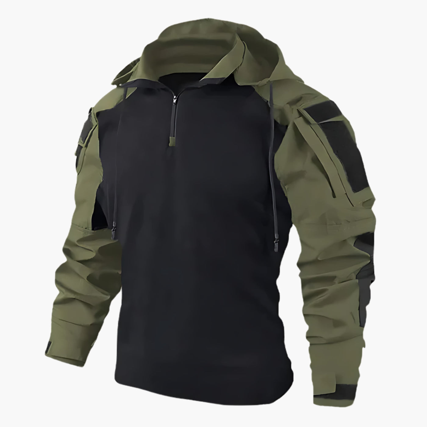 Vaughn™ | TACTICAL OUTDOOR PULLOVER