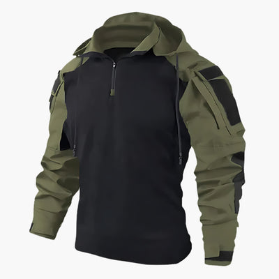 Vaughn™ | TACTICAL OUTDOOR PULLOVER