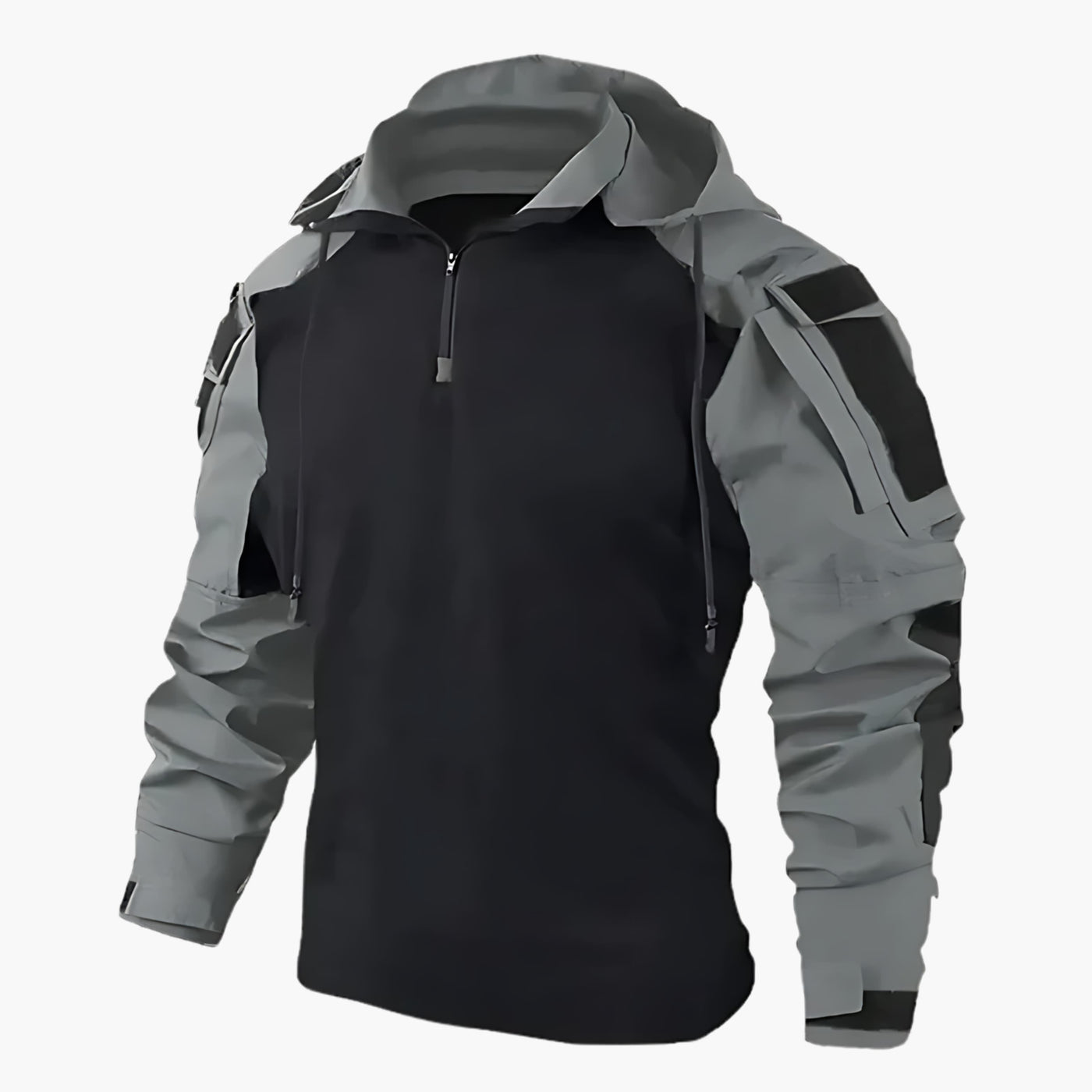 Vaughn™ | TACTICAL OUTDOOR PULLOVER
