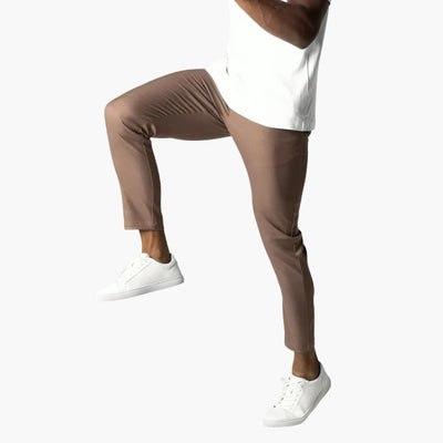 Kyros™ | Stretch Chino Trousers