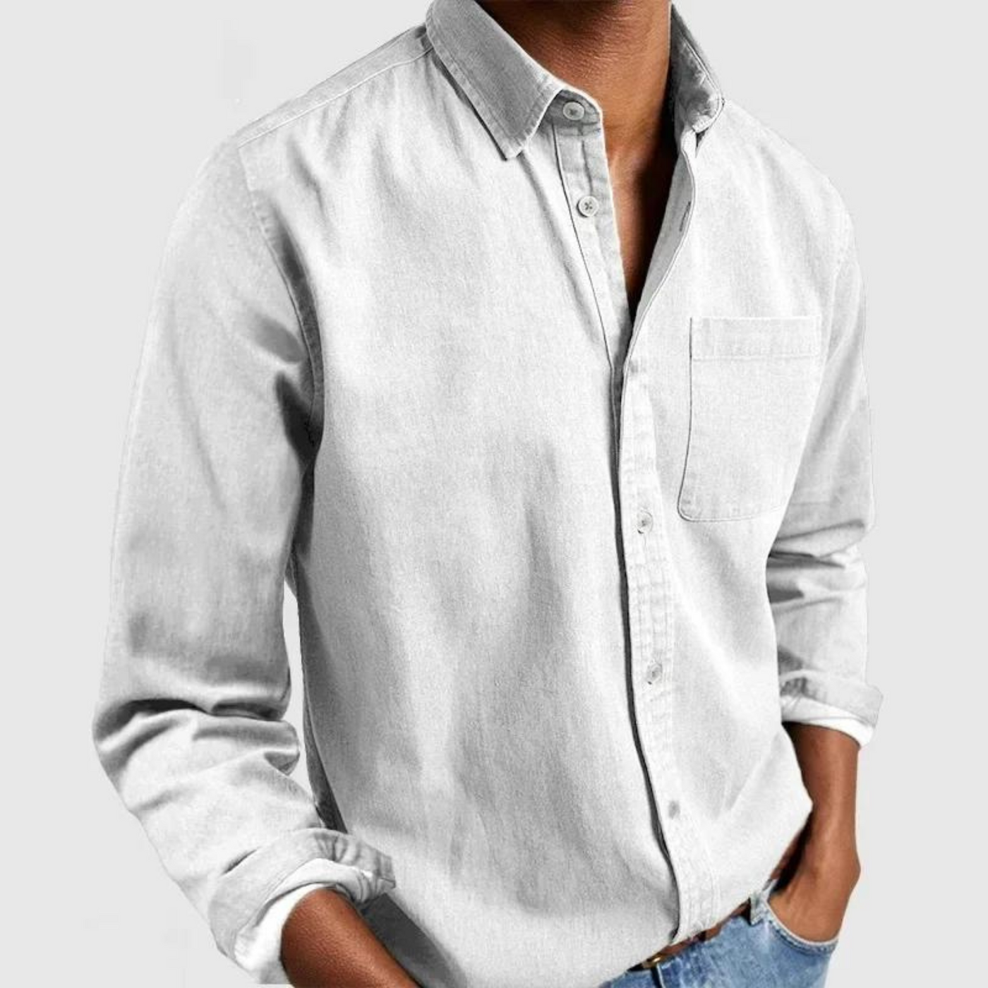 Valen™ | Premium Casual Shirt