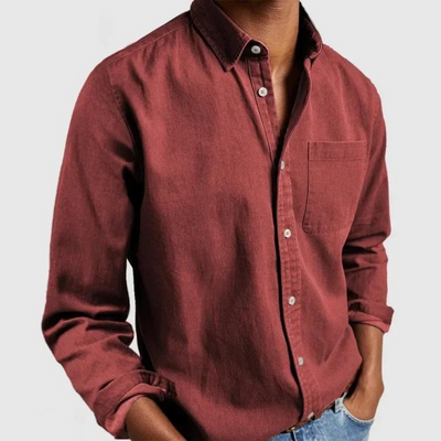 Valen™ | Premium Casual Shirt