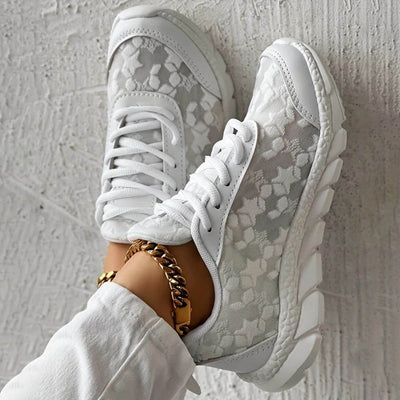 Melis™ | Breathable Orthopaedic Shoes