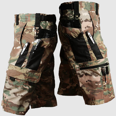 Vex™ | Grant Delta Force Shorts