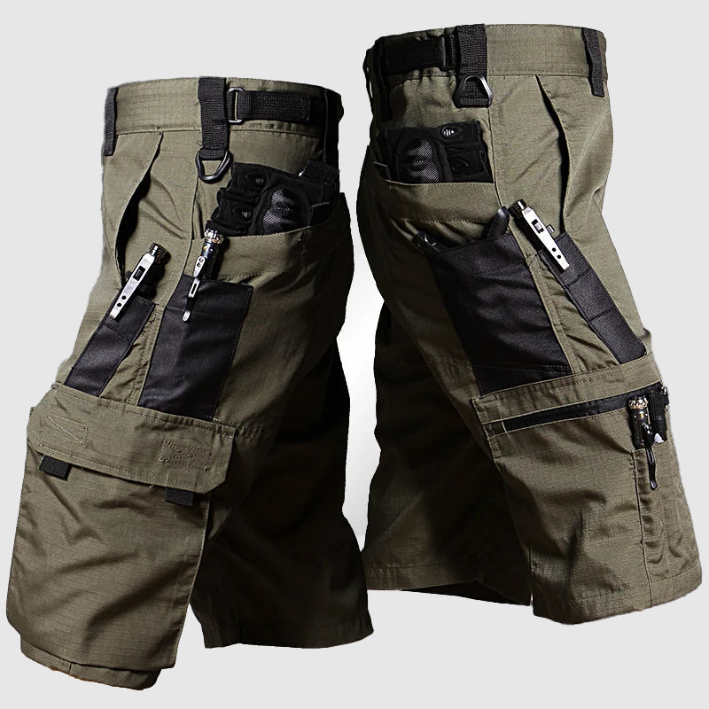 Vex™ | Grant Delta Force Shorts