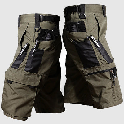 Vex™ | Grant Delta Force Shorts