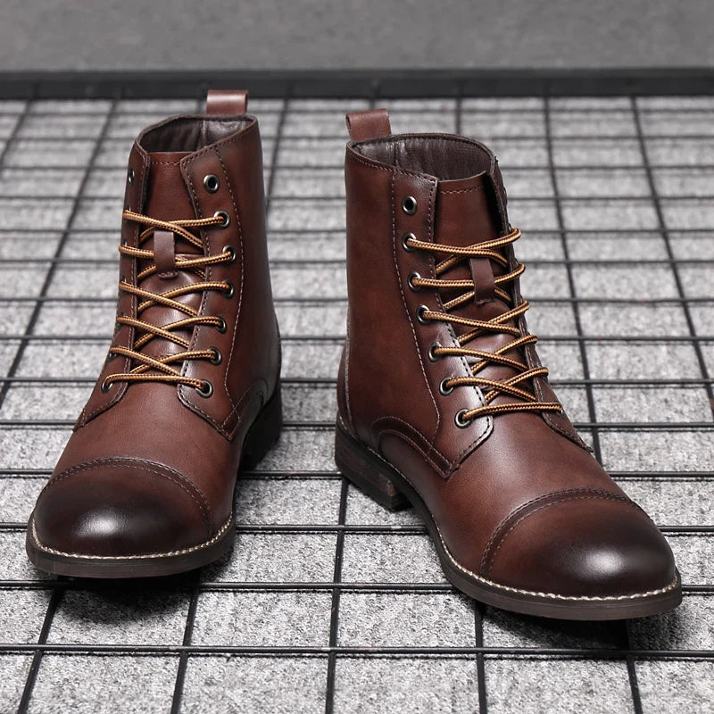Velric | Manchester Boot