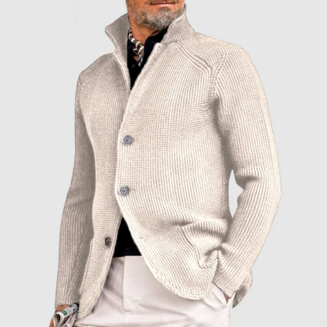 Zephyr™ | TIMELESS CARDIGAN