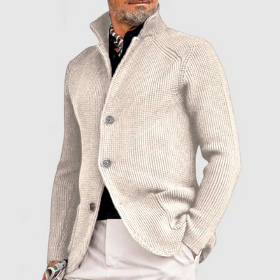 Zephyr™ | TIMELESS CARDIGAN