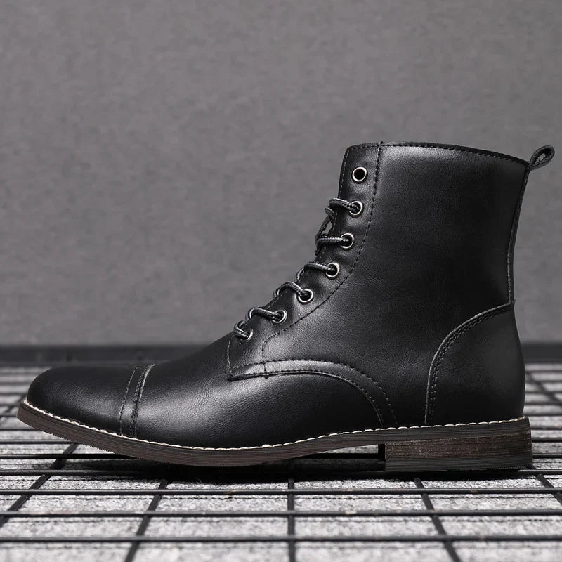 Velric | Manchester Boot