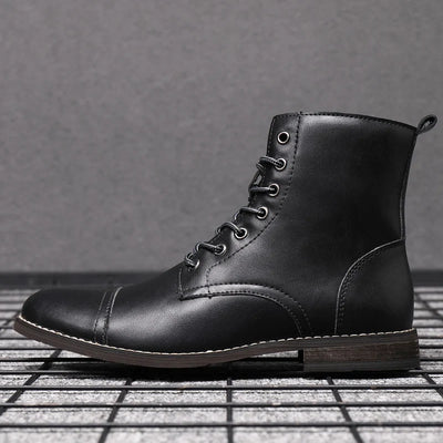 Velric | Manchester Boot
