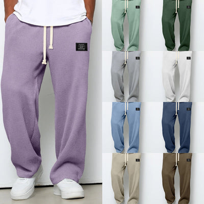 Caen | PANTS WITH A COMFORTABLE CUT