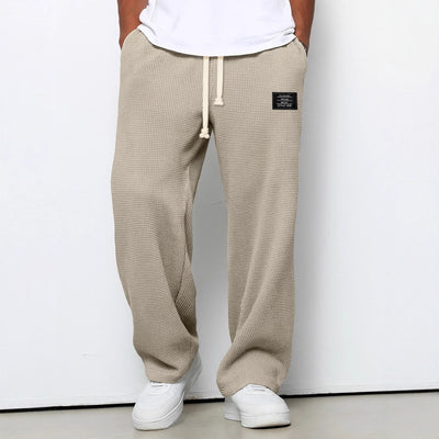 Caen | PANTS WITH A COMFORTABLE CUT