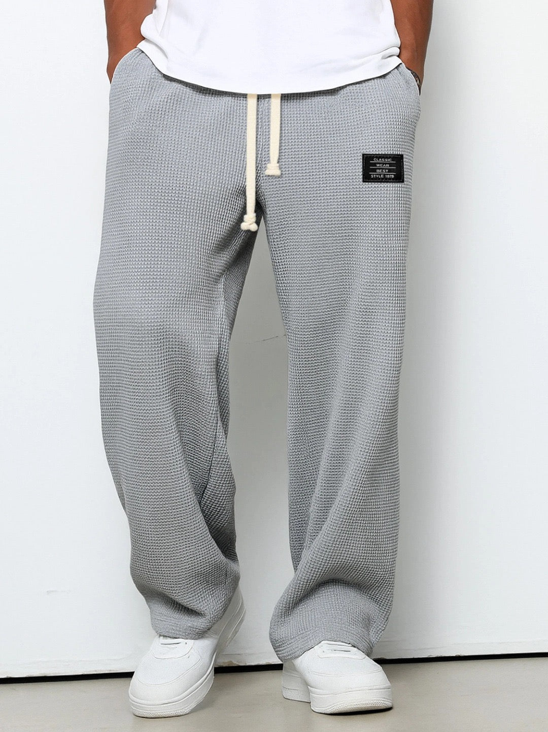 Caen | PANTS WITH A COMFORTABLE CUT