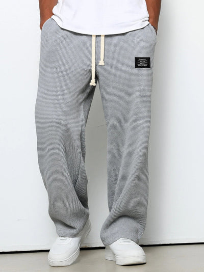 Caen | PANTS WITH A COMFORTABLE CUT