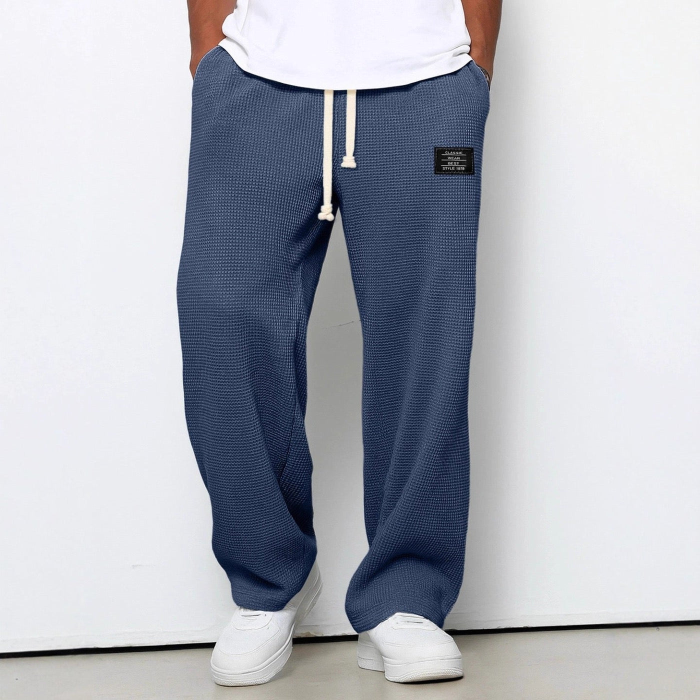 Caen | PANTS WITH A COMFORTABLE CUT