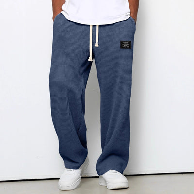 Caen | PANTS WITH A COMFORTABLE CUT