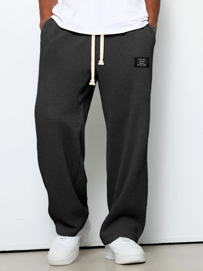 Caen | PANTS WITH A COMFORTABLE CUT