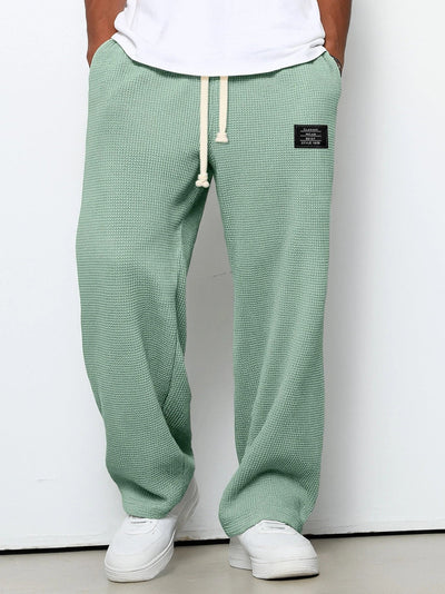 Caen | PANTS WITH A COMFORTABLE CUT