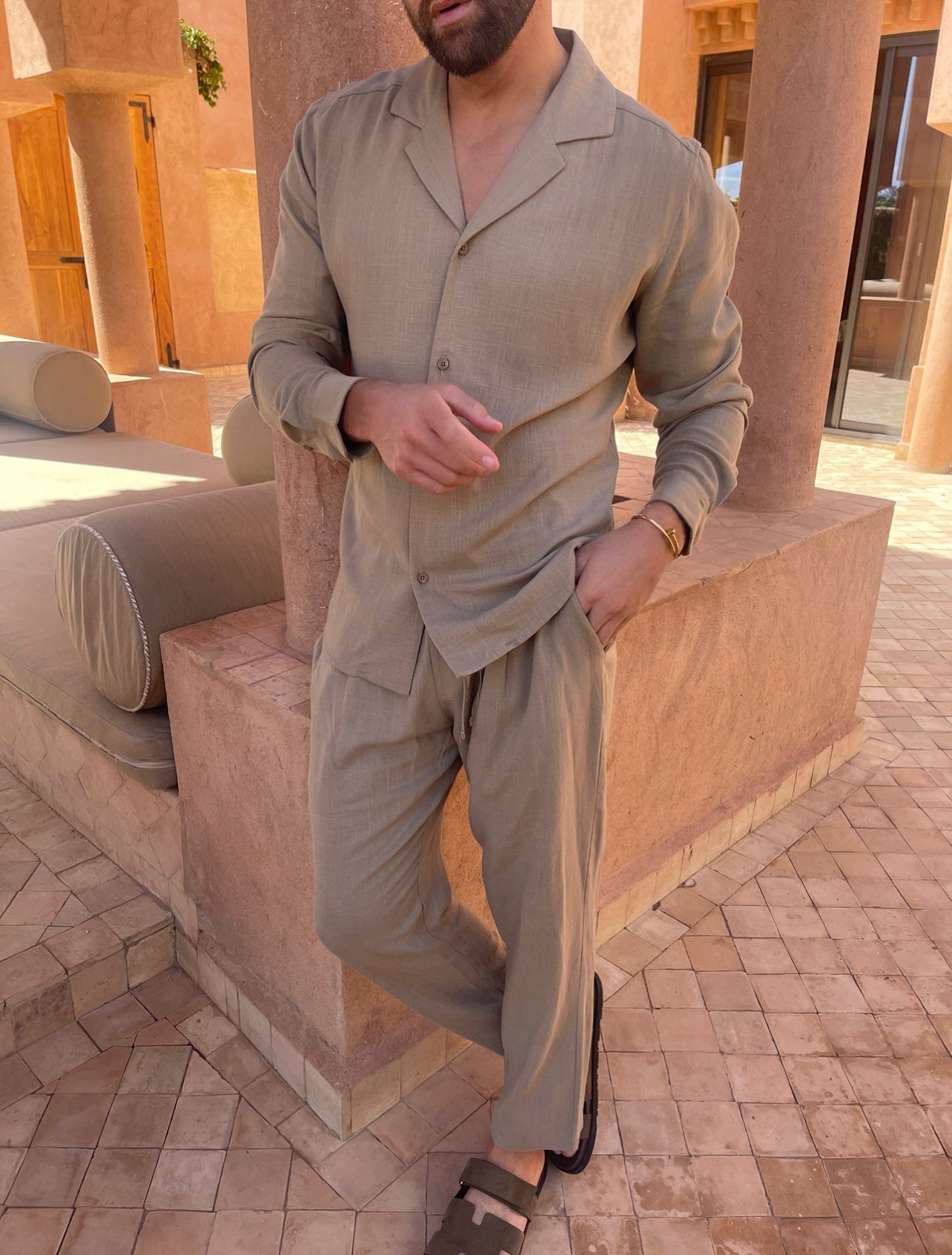 Ronan™ | Summer Set