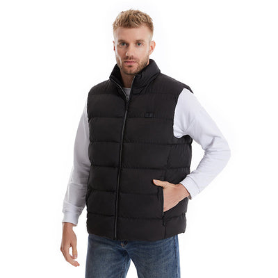 Rowan™ | Heated Gilet