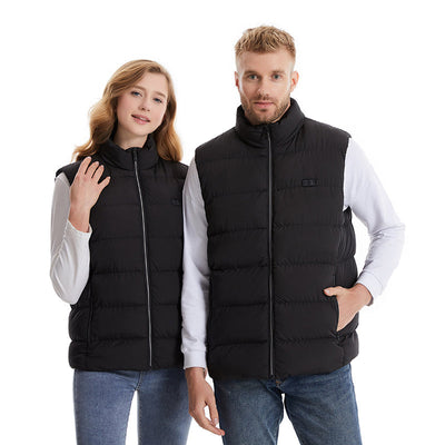 Rowan™ | Heated Gilet