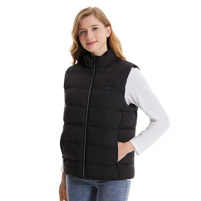 Rowan™ | Heated Gilet