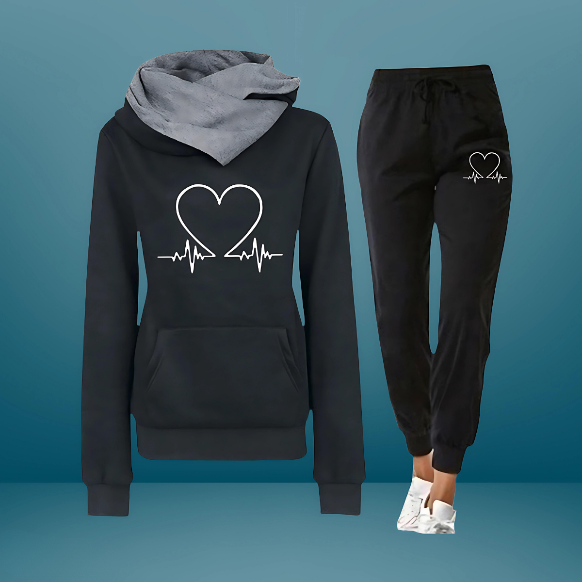Aelina™ | Fit Set