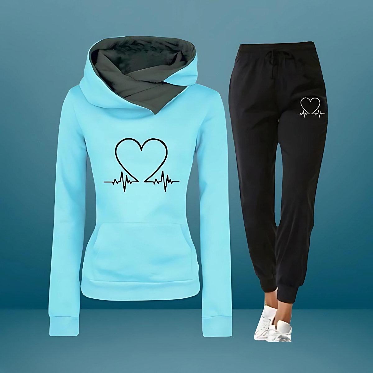 Aelina™ | Fit Set