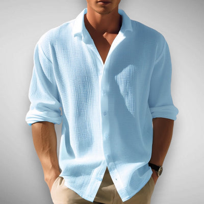 Caelan™ | Summer Shirt