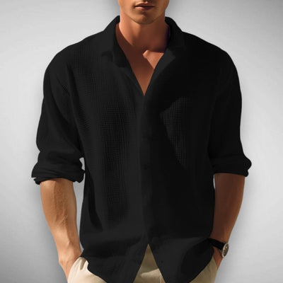 Caelan™ | Summer Shirt