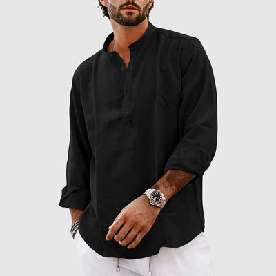 Thoren™ | Coastal Shirt