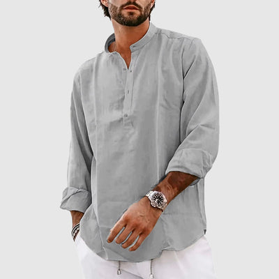 Thoren™ | Coastal Shirt