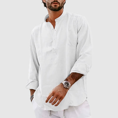 Thoren™ | Coastal Shirt