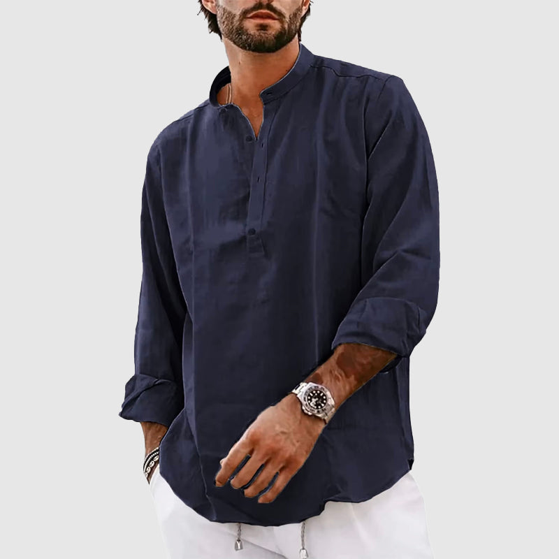 Thoren™ | Coastal Shirt