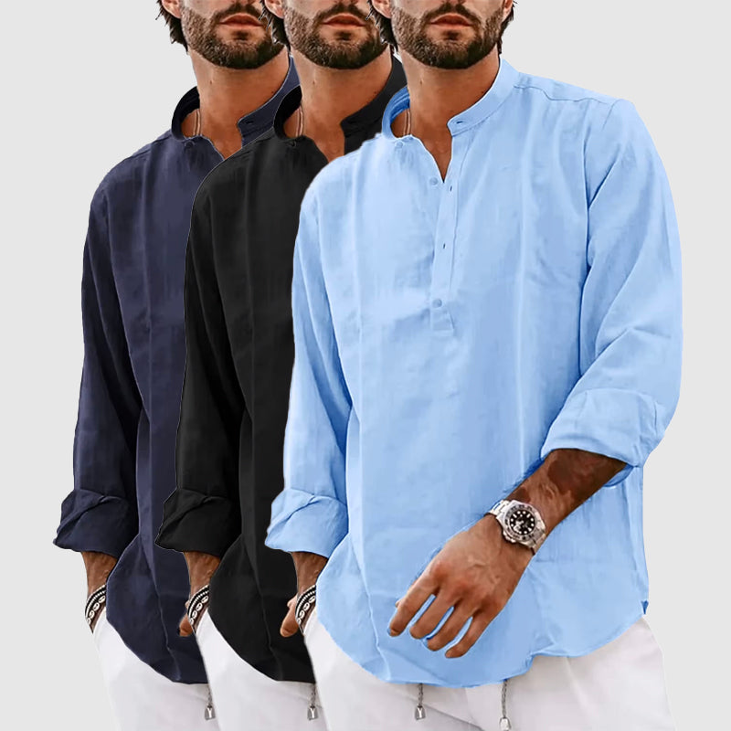 Thoren™ | Coastal Shirt