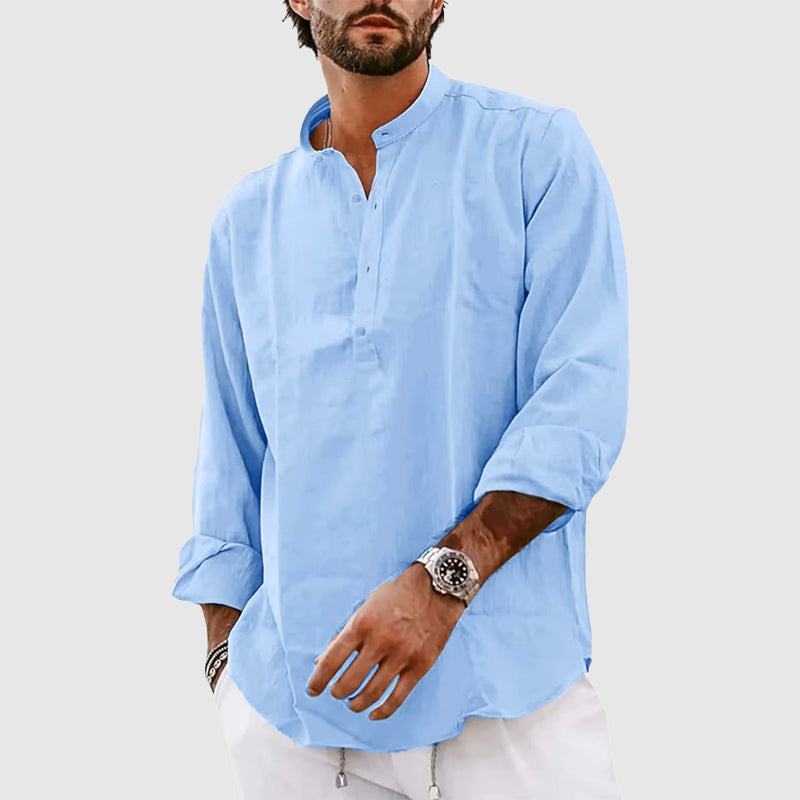 Thoren™ | Coastal Shirt