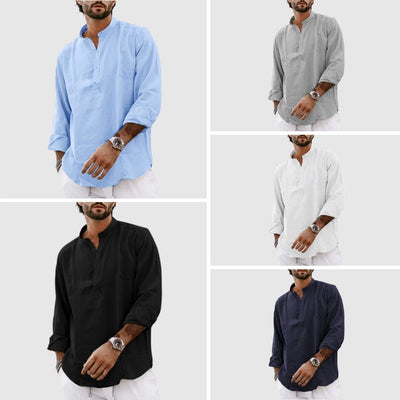 Thoren™ | Coastal Shirt