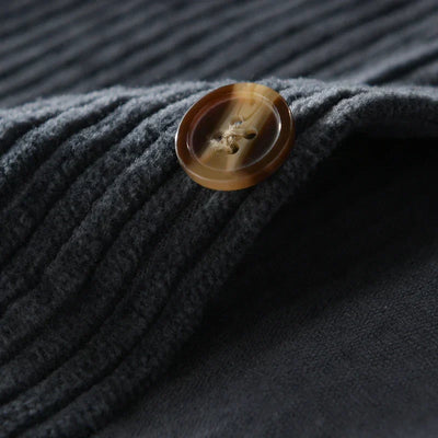 Celis™ | Cordblend button placket